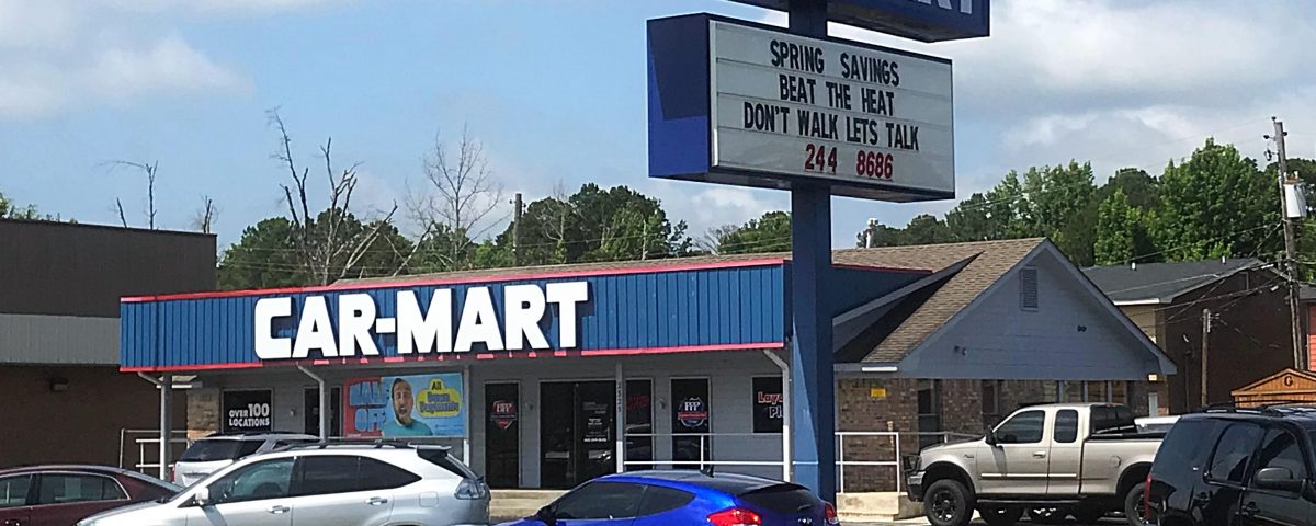 rc car mart